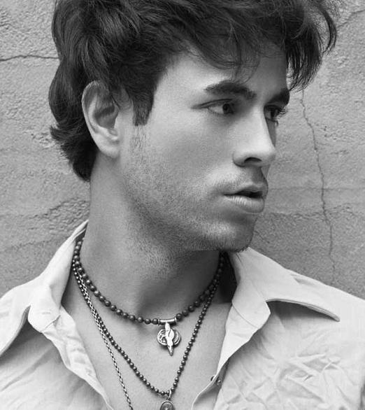 Enrique Iglesias ( ) /  - 13