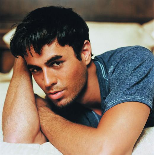 Enrique Iglesias ( ) /  - 14