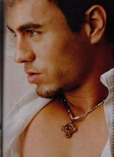 Enrique Iglesias ( ) /  - 17