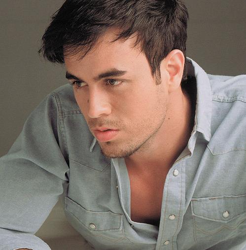 Enrique Iglesias ( ) /  - 18