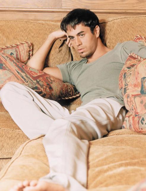 Enrique Iglesias ( ) /  - 21