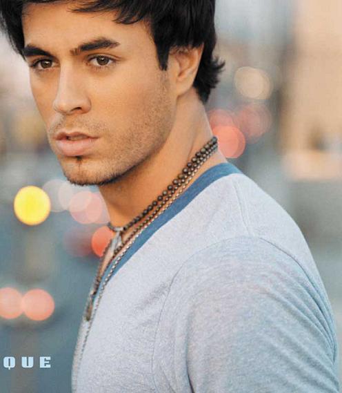 Enrique Iglesias ( ) /  - 22