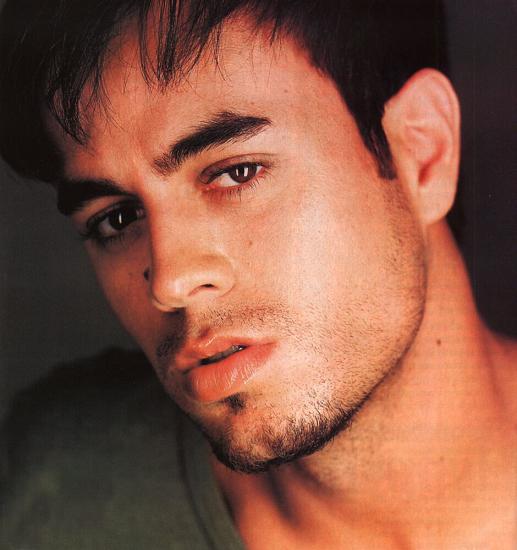 Enrique Iglesias ( ) /  - 24