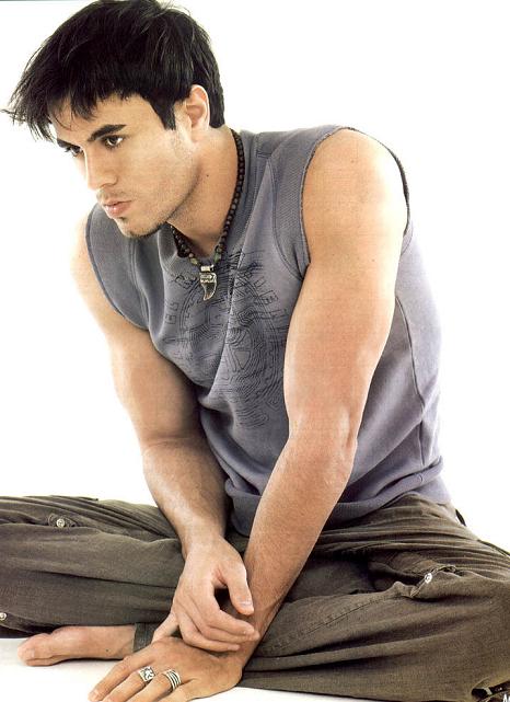 Enrique Iglesias ( ) /  - 26