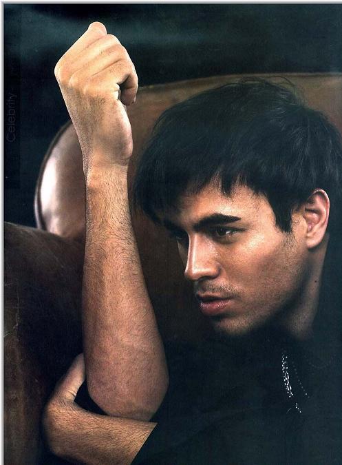 Enrique Iglesias ( ) /  - 27