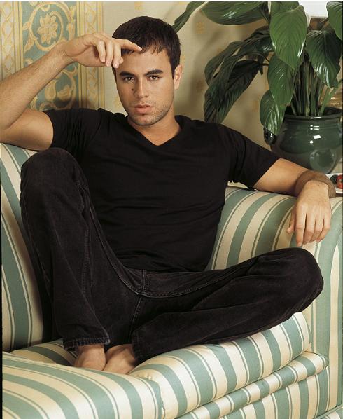 Enrique Iglesias ( ) /  - 30