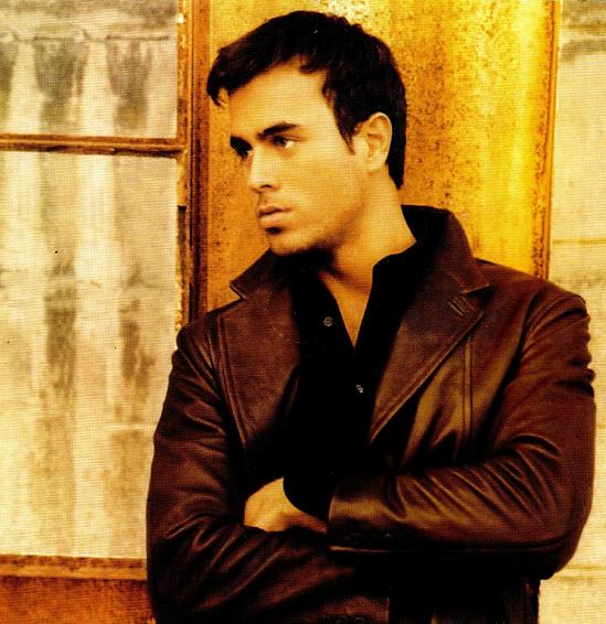 Enrique Iglesias ( ) /  - 31