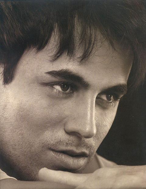 Enrique Iglesias ( ) /  - 34