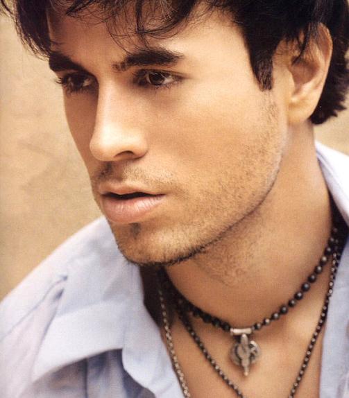 Enrique Iglesias ( )