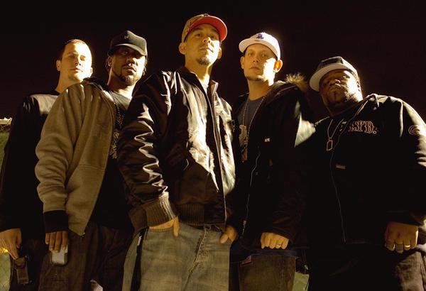 Fort Minor ( ) /  - 4