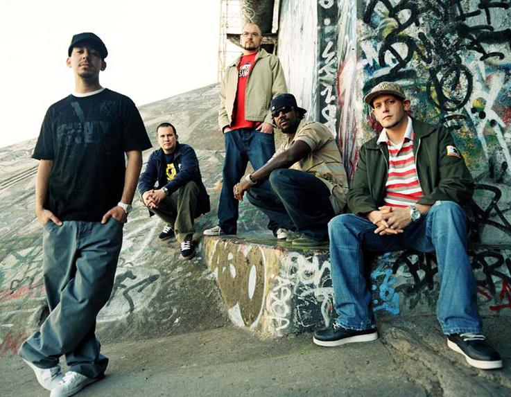 Fort Minor ( ) /  - 7