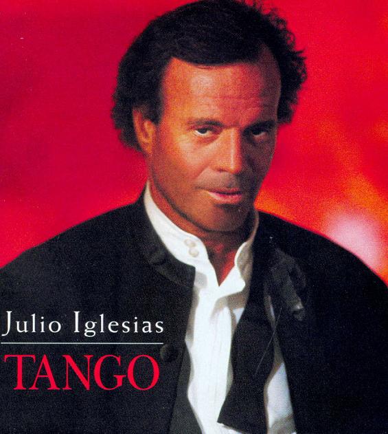 Julio Iglesias ( ) /  - 1