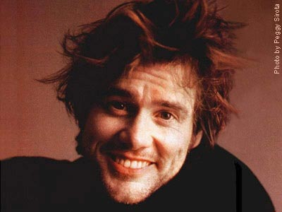 Jim Carrey ( ) /  - 5