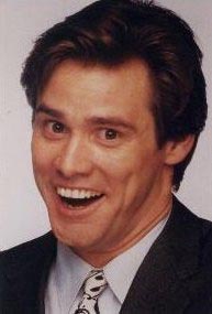 Jim Carrey ( ) /  - 7