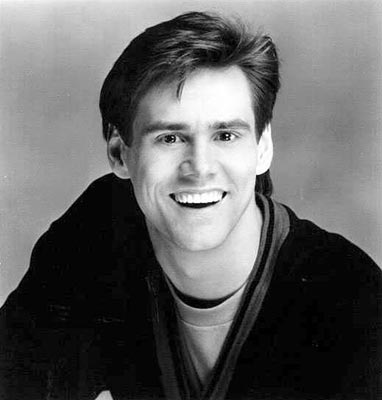 Jim Carrey ( ) /  - 8