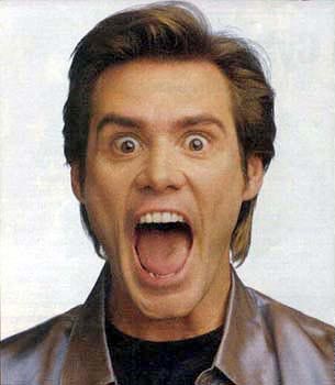 Jim Carrey ( ) /  - 9