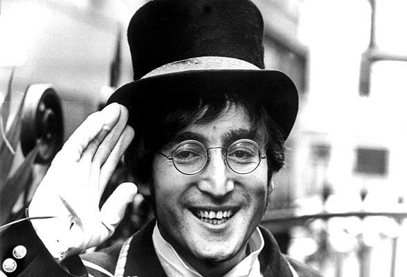 John Lennon ( )