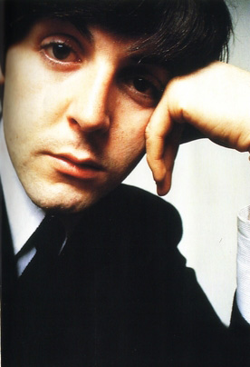 Paul McCartney ( ) /  - 3