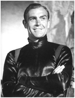 Sean Connery ( ) /  - 9