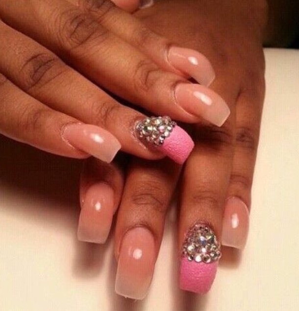   ,  , bubble nails  /  - 12