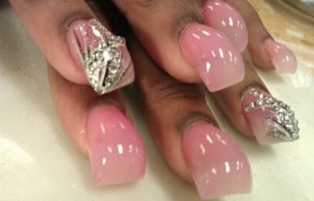   ,  , bubble nails  /  - 13