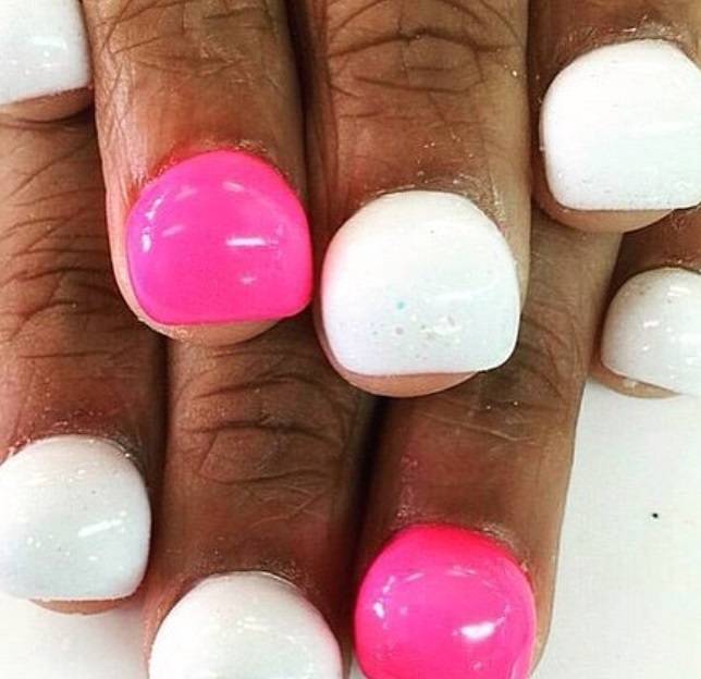   ,  , bubble nails  /  - 15