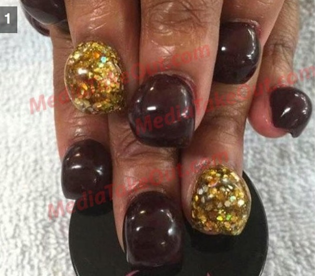   ,  , bubble nails  /  - 16