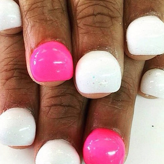   ,  , bubble nails  /  - 18