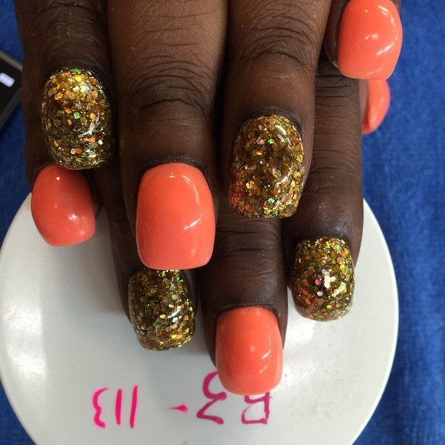   ,  , bubble nails  /  - 24