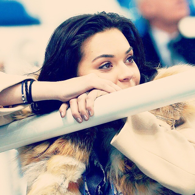    (Adelina Sotnikova Photo) ,        2014 /  - 25