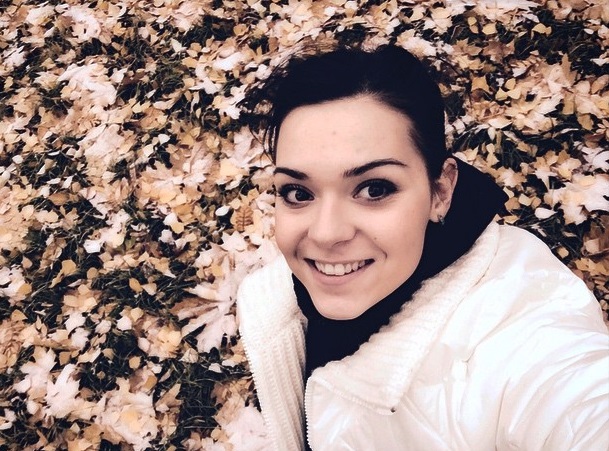    (Adelina Sotnikova Photo) ,        2014 /  - 28