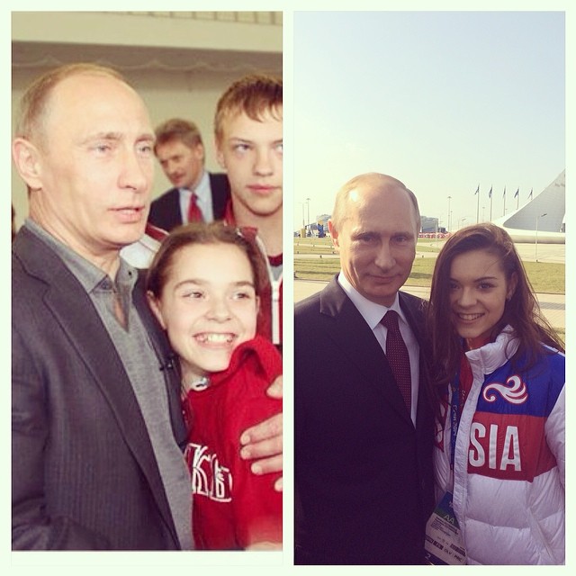    (Adelina Sotnikova Photo) ,        2014 /  - 37