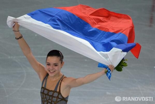    (Adelina Sotnikova Photo) ,        2014 /  - 46