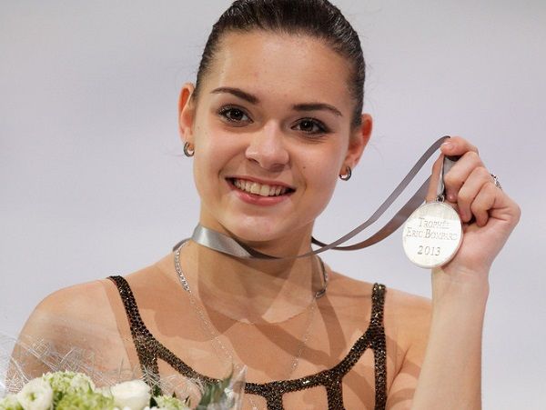    (Adelina Sotnikova Photo) ,        2014 /  - 82