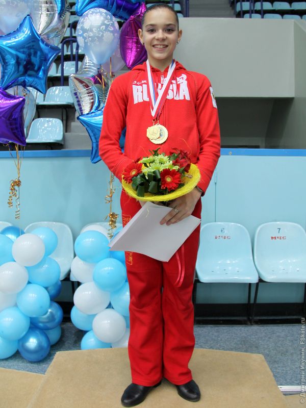    (Adelina Sotnikova Photo) ,        2014 /  - 89
