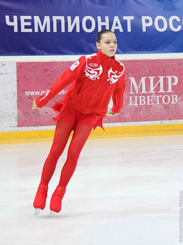 ������� ��������� ���� (Adelina Sotnikova Photo) ����������, ����������� ��������� � ��������� ������� � ���� 2014 / �������� - 93