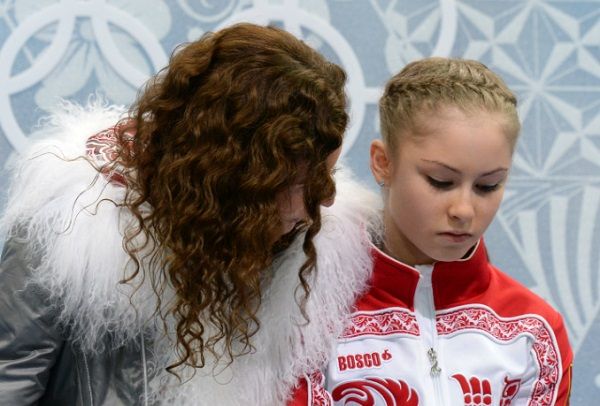 ������� ��������� ���� (Adelina Sotnikova Photo) ����������, ����������� ��������� � ��������� ������� � ���� 2014 / �������� - 98