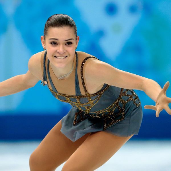 ������� ��������� ���� (Adelina Sotnikova Photo) ����������, ����������� ��������� � ��������� ������� � ���� 2014 / �������� - 99