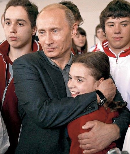 ������� ��������� ���� (Adelina Sotnikova Photo) ����������, ����������� ��������� � ��������� ������� � ���� 2014 / �������� - 101