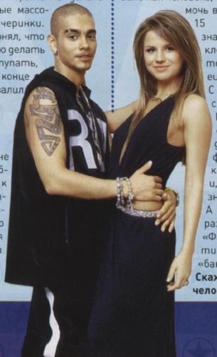 ������ (���� �������) ���� - ������, ���������� ������� ���� 4 (2004) / �������� - 615