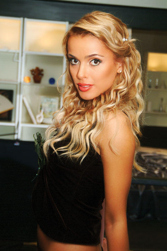   (Alena Kravets Photo)  