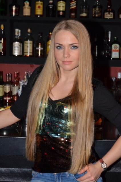    (Alena Lanskaya Photo)  2013 