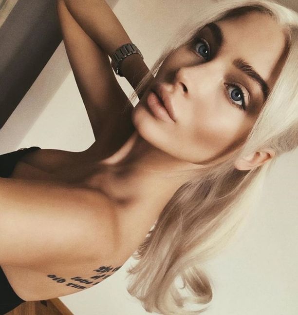    (Alena Shishkova Photo) , -  2012 /  - 29