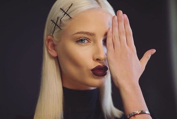 ����� ������� ���� (Alena Shishkova Photo) ������, ����-���� ������ 2012 / �������� - 79