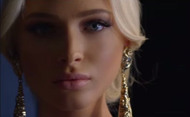 ����� ������� ���� (Alena Shishkova Photo) ������, ����-���� ������ 2012 / �������� - 80