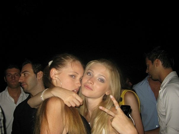 ����� ������� ���� (Alena Shishkova Photo) ������, ����-���� ������ 2012 / �������� - 235