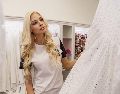 ����� ������� ���� (Alena Shishkova Photo) ������, ����-���� ������ 2012 / �������� - 680