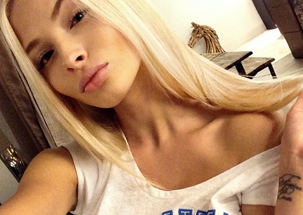 ����� ������� ���� (Alena Shishkova Photo) ������, ����-���� ������ 2012 / �������� - 709