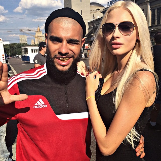 ����� ������� ���� (Alena Shishkova Photo) ������, ����-���� ������ 2012 / �������� - 712