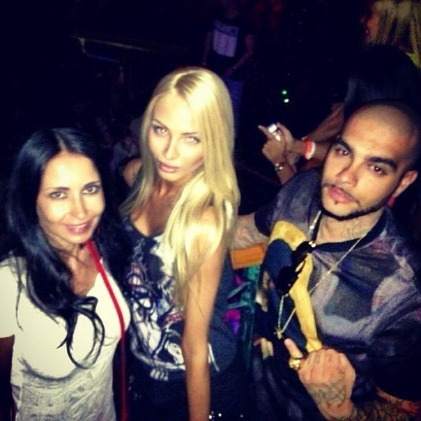 ����� ������� ���� (Alena Shishkova Photo) ������, ����-���� ������ 2012 / �������� - 738